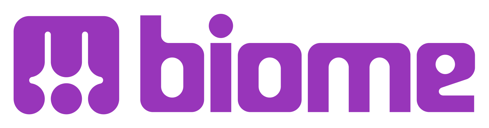 Biome logo