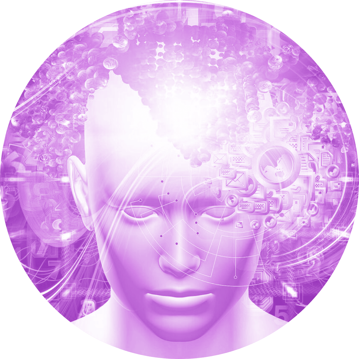 Psychedelics image